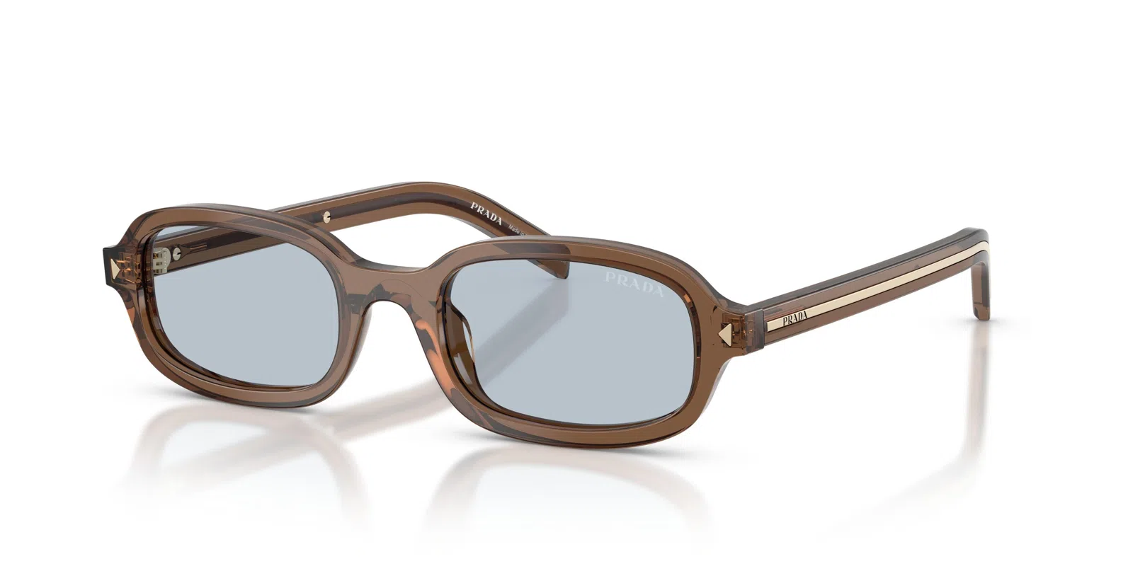 Prada D06SF Sunglasses - view 11